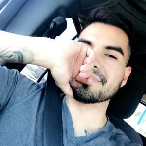 Meet your Posher, Johnny